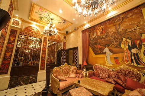 大连市高档KTV妹子质量哪家好 大连市高档KTV妹子质量哪家好